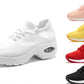 Air-Cushioned Sports Shoes For Women - Orthopedic Running Shoes