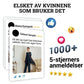 2026 nytt tidsbegrenset tilbud til halv pris 🌸Todelt dress for kvinner: sjarmerende asymmetrisk topp og bukser med brede ben