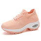 Air-Cushioned Sports Shoes For Women - Orthopedic Running Shoes