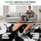 🔥 Hot tilbud – Dame elegant chiffonkjole med blomsterprint