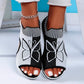 🔥 49 % RABATT 👡 Uformelle strandtøfler for damer ✨ Lette, komfortable og perfekte for alle sommerens eventyr ☀️🌿
