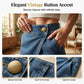 Women's Asymmetrical Wide-Leg Shorts