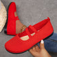 Damesko i pustende Flyknit med slip-on-design