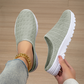 Lette og pustende mesh-mules for kvinner og menn (unisex)