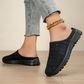 Lette og pustende mesh-mules for kvinner og menn (unisex)
