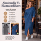 Off-shoulder dongerikjole for kvinner