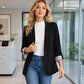 Statement-blazer for høst