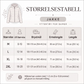 Løstsittende batvinget strikket cardigan for kvinner