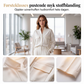 Elegant dressdress og buksesett med lange ermer