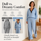 Women's Casual 2-Piece Set