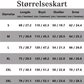 Uformell løs jakkargenser for menn