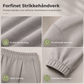 Dame todelt fritidsdress med lange ermer