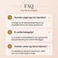 Elegant topp med blomsterprint og V-hals for kvinner