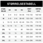 Lagdelt komfortabel vaffel-genser