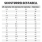 Uformelle slip-on-sko i PU-skinn for menn