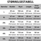 Herre uformell Henley-halset langermet skjorte