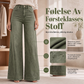 Benforlengende vide jeans