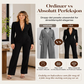 Elegant blazerdress for kvinner