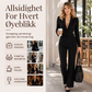 Elegant blazerdress for kvinner