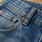 ⏳Time-Limited Special⏰Women's Vintage High-Waist Wide-Leg Jeans