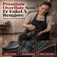 Vanntette komfortable arbeidssko