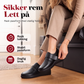 Vanntette komfortable arbeidssko