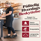 Vanntette komfortable arbeidssko