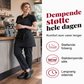 Vanntette komfortable arbeidssko