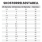 Vanntette komfortable arbeidssko