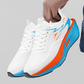 👟 60% RABATT! 🔥 Andningsbara Mesh Stötdämpande Löparskor – Lätta, Bekväma & Perfekta för Löpning & Träning 🏃 Fri Frakt