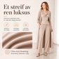 Uformelt og elegant 3-delt sett for kvinner