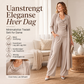 Uformelt og elegant 3-delt sett for kvinner