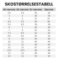 Damehøye snørestøvler over kneet