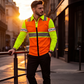 Langeermet synlighetstopp for menn