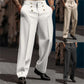 Formelle rette dressbukser for menn