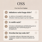 Sett med flaggermusermet topp og lang nederdel for kvinner
