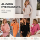 Elegant camisole-kjole og kort jakke-sett for kvinner