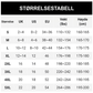 Herre uformell vintage V-hals vest