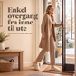 Koselige vintertøfler for menn og kvinner