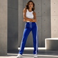 Draped Motion Sportsbukser