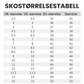Stilig og komfortabel damestøvel i PU-skinn med glidelås på siden