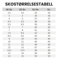 Dame pustende sokkesneakers med glidende passform