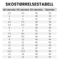 Kvinners uformelle snøresko med lav plattformsåle