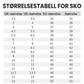 Kvinnelige uformelle og komfortable ankelstøvler
