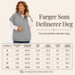 Varm vattert vest for kvinner