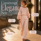 Damesett for uanstrengt eleganse