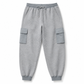 Menns uformelle cargo-joggebukser