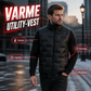 Varm funksjonsvest