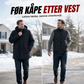Varm funksjonsvest