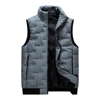 Varm funksjonsvest
